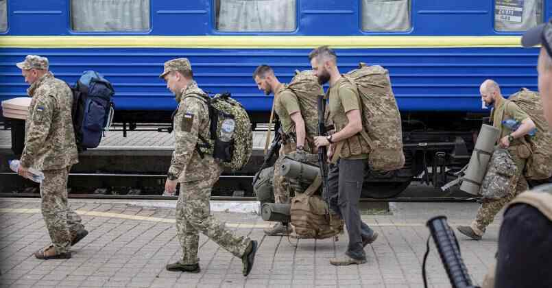 Mintegy 450 olyan ukrán bűnbandát lepleztek le, amelynek tagjai embereket próbáltak átcsempészni a határokon