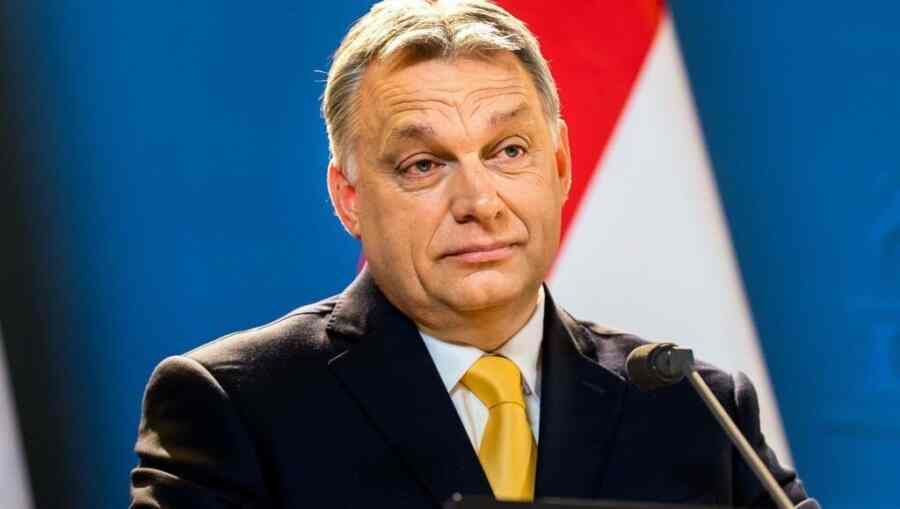 Az USA-nak előnyös az ukrajnai konfliktus elhúzódása - Orbán Viktor